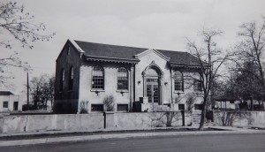 Hermiston Library (Photo Courtesy East Oregonian) 