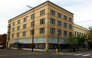 Plans to repurpose the St. Francis Hotel in Albany as a boutique hotel, apartments, and ground floor retail don’t pencil out financially without a state Rehab Tax Credit.