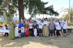 Friends of Historic Forest Grove
