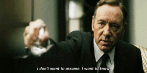 With Season 3 of "House of Cards" premiering during Preservation Advocacy Week, we couldn't help including a bit of Frank Underwood in this post. 