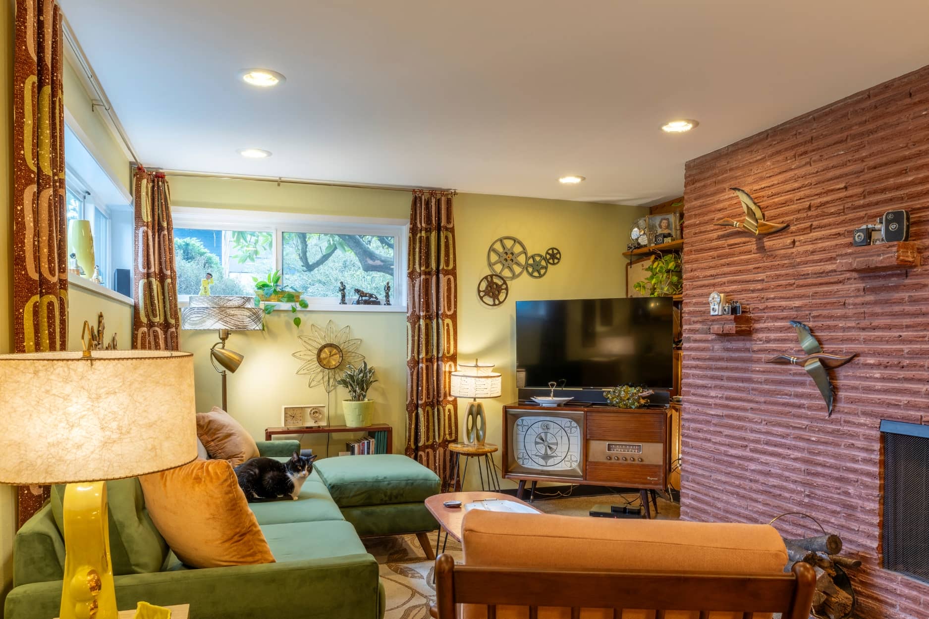 2026 Mid-Century Modernism Home Tour - Restore Oregon