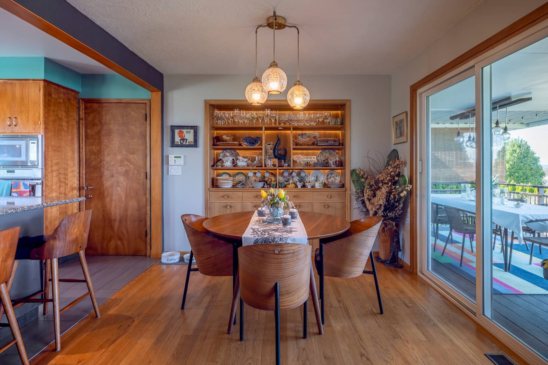2026 Mid-Century Modernism Home Tour - Restore Oregon
